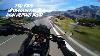 Pov Riding Grossglockner High Alpine Road On Africa Twin Xrv 750 Arrow Replica Dakar 4k
