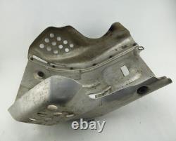 Protection Moteur Sous-Carter Carénage Engine Africa Twin XRV 750 RD04 1990