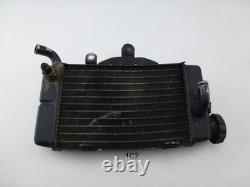 Radiateur De Refroidissement D'Eau Droit Honda Africa Twin XRV 650 RD03 1988