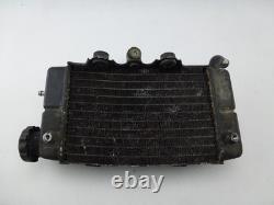 Radiateur De Refroidissement D'Eau Droit Honda Africa Twin XRV 650 RD03 1988