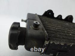Radiateur De Refroidissement D'Eau Droit Honda Africa Twin XRV 650 RD03 1988