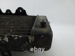 Radiateur De Refroidissement D'Eau Droit Honda Africa Twin XRV 650 RD03 1988