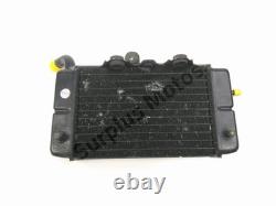 Radiateur Eau Gauche Honda Xrv 750 Africa Twin 2002-2003 / Ne 70647