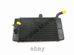 Radiateur Eau Gauche Honda Xrv 750 Africa Twin 2002-2003 / Ne 70647