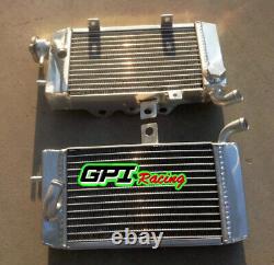 Radiateur GPI pour HONDA XRV750 XRV 750 AFRICA TWIN