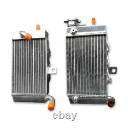 Radiateur GPI pour HONDA XRV750 XRV 750 AFRICA TWIN