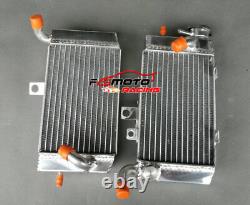 Radiateur GPI pour HONDA XRV750 XRV 750 AFRICA TWIN