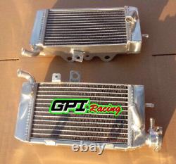 Radiateur GPI pour HONDA XRV750 XRV 750 AFRICA TWIN