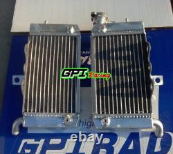 Radiateur GPI pour HONDA XRV750 XRV 750 AFRICA TWIN