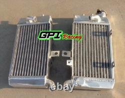 Radiateur GPI pour HONDA XRV750 XRV 750 AFRICA TWIN