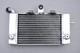 Radiateur D Eau Gauche Type Racing En Alu Pour Honda Africa Twin 750 Xrv 1990-92