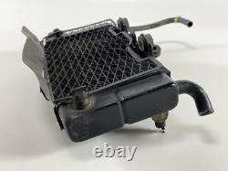 Radiateur d'eau droit Honda XRV 650 Africa Twin RD03 d'occasion