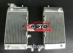 Radiateur en Aluminium Pour Honda XRV 650 Africa Twin XRV650 RD03 1988 1989 1990