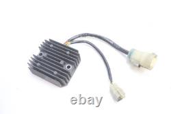 Regulateur Charge Honda Xrv Africa Twin 750 (1990 1992)