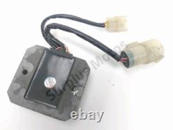 Regulateur De Tension Honda Xrv 750 Africa Twin 1990-1990 / Ne 54606