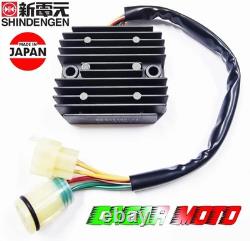 Régulateur Original SHINDENGEN Honda XRV 750 Africa Twin 2000 2001 2002 2003