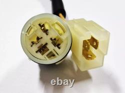 Régulateur Original SHINDENGEN Honda XRV 750 Africa Twin 2000 2001 2002 2003