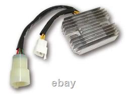 Régulateur Pour Honda XRV 750 Africa Twin RD04 90-91