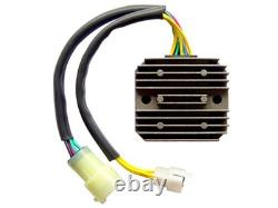 Régulateur Pour Honda XRV 750 Africa Twin RD04 90-91