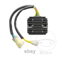 Régulateurs Redresseur Régulateur Pour Honda XRV 750 Africa Twin 1990-91 RD04