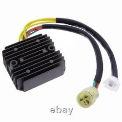 Régulateurs Redresseur pour Honda XRV 750 Africa Twin 1993-2003 RD07 RD07A RD07B