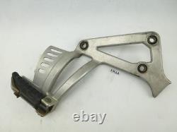 Repose-Pied Arrière Droit Honda Africa Twin XRV 650 RD03 1989