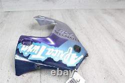 Réservoir Carénage Latéral à Gauche Honda XRV 750 Africa Twin RD04 90-92