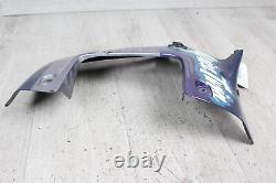 Réservoir Carénage Latéral à Gauche Honda XRV 750 Africa Twin RD04 90-92