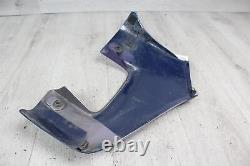 Réservoir Carénage Latéral à Gauche Honda XRV 750 Africa Twin RD04 90-92