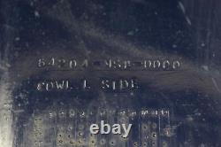 Réservoir Carénage Latéral à Gauche Honda XRV 750 Africa Twin RD04 90-92