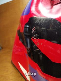 Réservoir D'essence Honda XRV 750 Africa Twin rd07A Rd07