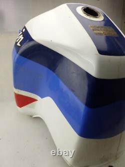 Réservoir Essence Honda Africa Twin XRV 650 RD03 1988