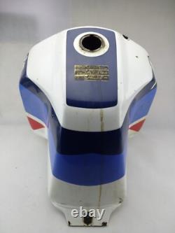 Réservoir Essence Honda Africa Twin XRV 650 RD03 1988