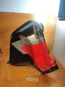 Réservoir à Carburant HONDA XRV 750 AFRICA TWIN RD04