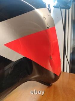 Réservoir à Carburant HONDA XRV 750 AFRICA TWIN RD04