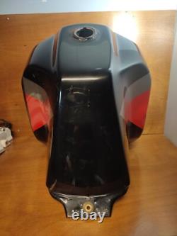 Réservoir à Carburant HONDA XRV 750 AFRICA TWIN RD04