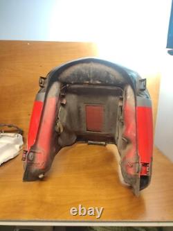 Réservoir à Carburant HONDA XRV 750 AFRICA TWIN RD04