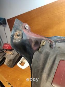 Réservoir à Carburant HONDA XRV 750 AFRICA TWIN RD04