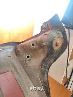 Réservoir à Carburant HONDA XRV 750 AFRICA TWIN RD04