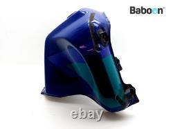 Réservoir à essence Honda XRV 750 Africa Twin 1990-1992 (XRV750)