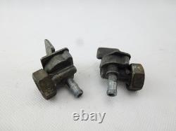 Robinet À Essence Réservoir 2 Pièces Honda Africa Twin XRV 750 RD04 1990