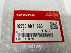 Robinet D'Essence Honda D'Origine XRV750 Africa Twin 16950-MY1-003