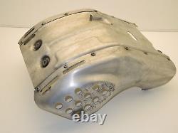 Sabot moteur HONDA AFRICA TWIN XRV 750 RD04 de 1991 / 1992