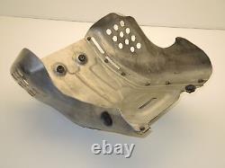 Sabot moteur HONDA AFRICA TWIN XRV 750 RD04 de 1991 / 1992
