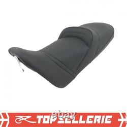 Selle Grand Confort compatible HONDA AFRICA TWIN XRV 750 1993-2002 SGC5702