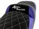 Selle Grand Confort Compatible Honda Africa Twin Xrv 750 1993-2002 Top Sellerie