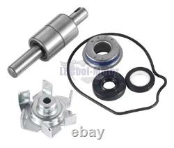 Set Révision Pompe Honda Africa Twin XRV 750 1990 2003 Roue Arbre