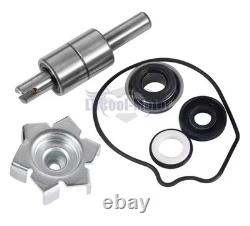 Set Révision Pompe Honda Africa Twin XRV 750 1990 2003 Roue Arbre