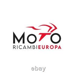 Set Transmission Chaîne Engrenage Pignon DID Honda XRV 750 Africa Twin