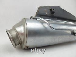 Silencieux D'Échappement Honda Africa Twin XRV 650 RD03 1989